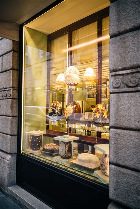 pasticceria marchesi shops